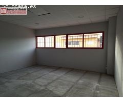 VENTA Y ALQUILER DE NAVE INDUSTRIAL/COMERCIAL EN ARGANDA DEL REY.