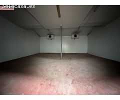NAVE INDUSTRIAL CON CAMARA FRIGORÍFICA EN VENTA ARGANDA DE REY