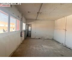 Nave en venta en polígono Los Robles Arganda del Rey