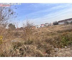 Terreno industrial en venta en el Polígono de Arganda del Rey
