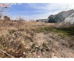 Terreno industrial en venta en el Polígono de Arganda del Rey