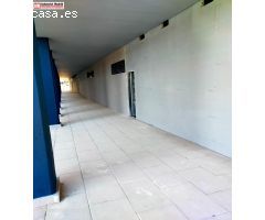 EXCELENTE OPORTUNIDAD DE LOCAL EN EDIFICIO PARÍS 3