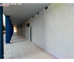 LOCAL EN ALQUILER EN CENTRO DE ARGANDA