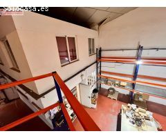 Nave en venta en el Polígono Alquitón, Arganda del Rey