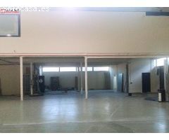 ¡OPORTUNIDAD ÚNICA DE INVERSION EN EL POLÍGONO LOS ROBLES, ARGANDA DEL REY!