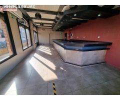 Oportunidad única para emprendedores y hosteleros
