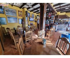 ¡OPORTUNIDAD ÚNICA! LOCAL EN VENTA EN RIVAS VACIAMADRID – RESTAURANTE EN FUNCIONAMIENTO