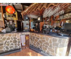¡OPORTUNIDAD ÚNICA! LOCAL EN VENTA EN RIVAS VACIAMADRID – RESTAURANTE EN FUNCIONAMIENTO