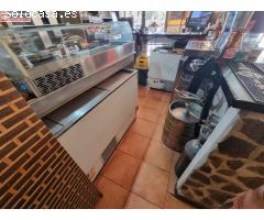 ¡OPORTUNIDAD ÚNICA! LOCAL EN VENTA EN RIVAS VACIAMADRID – RESTAURANTE EN FUNCIONAMIENTO