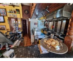 ¡OPORTUNIDAD ÚNICA! LOCAL EN VENTA EN RIVAS VACIAMADRID – RESTAURANTE EN FUNCIONAMIENTO