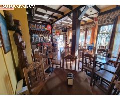 ¡OPORTUNIDAD ÚNICA! LOCAL EN VENTA EN RIVAS VACIAMADRID – RESTAURANTE EN FUNCIONAMIENTO