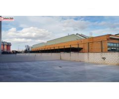 NAVE INDUSTRIAL DE OBRA NUEVA EN P.I. FINANZAUTO