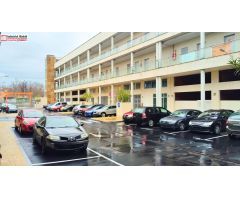 OPORTUNIDAD EXCLUSIVA – LOCAL INDUSTRIAL EN BRUTO EN RIVAS URBANIZACIONES