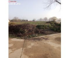 Parcela Industrial en Venta