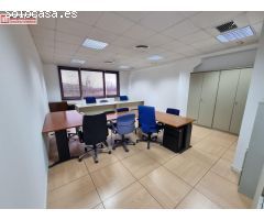 OFICINA EN RIVAS - ESPACIO IDEAL PARA TU NEGOCIO