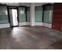 Local Comercial Exclusivo en el Corazón de Arganda del Rey