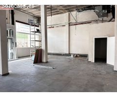 ¡OPORTUNIDAD! LOCAL EN ARGANDA DEL REY
