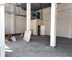 ¡OPORTUNIDAD! LOCAL EN ARGANDA DEL REY