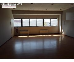 ALQUILER DE OFICINA INDEPENDIENTE EN COMPLEJO INDUSTRIAL Y COMERCIAL EN ARGANDA DEL REY