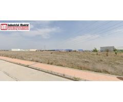 Terreno en Venta en Polígono Esparragal