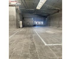 ¡NAVE INDUSTRIAL EN ALQUILER EN TORREJÓN DE ARDOZ – ZONA ESTRATÉGICA Y FUNCIONAL!