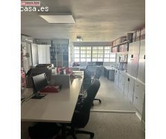 ¡NAVE INDUSTRIAL EN ALQUILER EN TORREJÓN DE ARDOZ – ZONA ESTRATÉGICA Y FUNCIONAL!