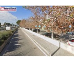 Se alquila entreplanta de nave de 200 m² en entreplanta – Polígono Industrial de Arganda del Rey