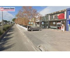 Se alquila entreplanta de nave de 200 m² en entreplanta – Polígono Industrial de Arganda del Rey