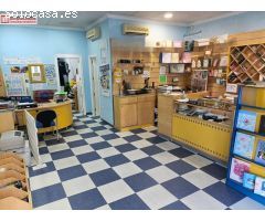 GRAN OPORTUNIDAD DE CONSEGUIR UN LOCAL EN EL CENTRO DE ARANJUEZ