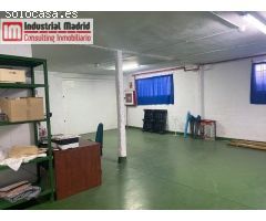 SE VENDE NAVE EN P.I. EL MALVAR