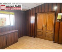 SE VENDE NAVE EN P.I. EL MALVAR