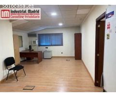 SE VENDE NAVE EN P.I. EL MALVAR