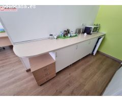 OPORTUNIDAD EN RIVAS VACIAMADRID – NAVE INDUSTRIAL EN VENTA ADAPTADA COMO OFICINA
