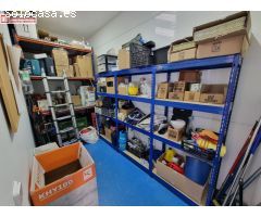 OPORTUNIDAD EN RIVAS VACIAMADRID – NAVE INDUSTRIAL EN VENTA ADAPTADA COMO OFICINA