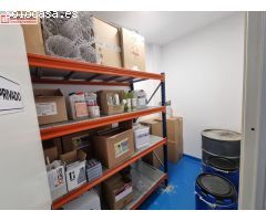 OPORTUNIDAD EN RIVAS VACIAMADRID – NAVE INDUSTRIAL EN VENTA ADAPTADA COMO OFICINA