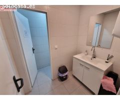 OPORTUNIDAD EN RIVAS VACIAMADRID – NAVE INDUSTRIAL EN VENTA ADAPTADA COMO OFICINA