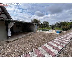 Finca Rústica con Encanto y Vivienda de 120 m² en Entorno Natural Único