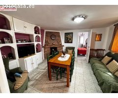 Finca Rústica con Encanto y Vivienda de 120 m² en Entorno Natural Único