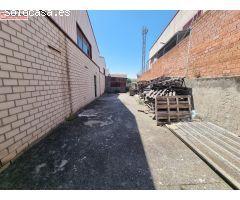 NAVE INDUSTRIAL EN VENTA – POLÍGONO ALBRESA, VALDEMORO