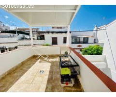 Terraced Houses en Venta en Estepona, Málaga