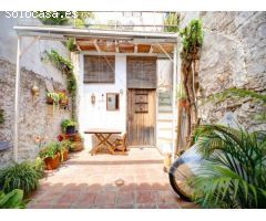 Casa de Pueblo en Venta en Estepona, Málaga