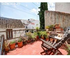 Casa de Pueblo en Venta en Estepona, Málaga