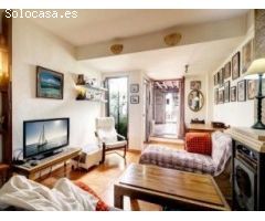 Casa de Pueblo en Venta en Estepona, Málaga