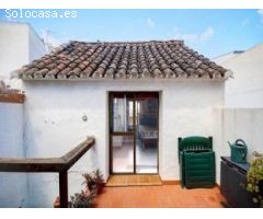 Casa de Pueblo en Venta en Estepona, Málaga