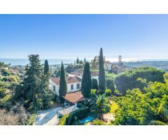 Villa de Lujo en Venta en Estepona, Málaga