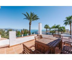 Chalet en Venta en Estepona, Málaga