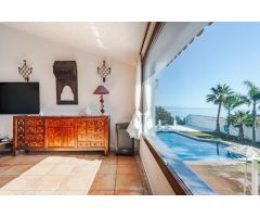 Chalet en Venta en Estepona, Málaga