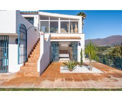 Chalet en Venta en Estepona, Málaga