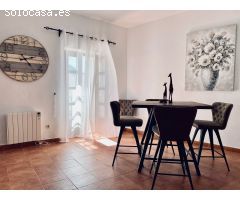 Casa de Pueblo en Venta en Casares, Málaga