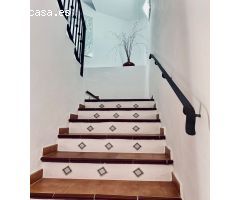 Casa de Pueblo en Venta en Casares, Málaga